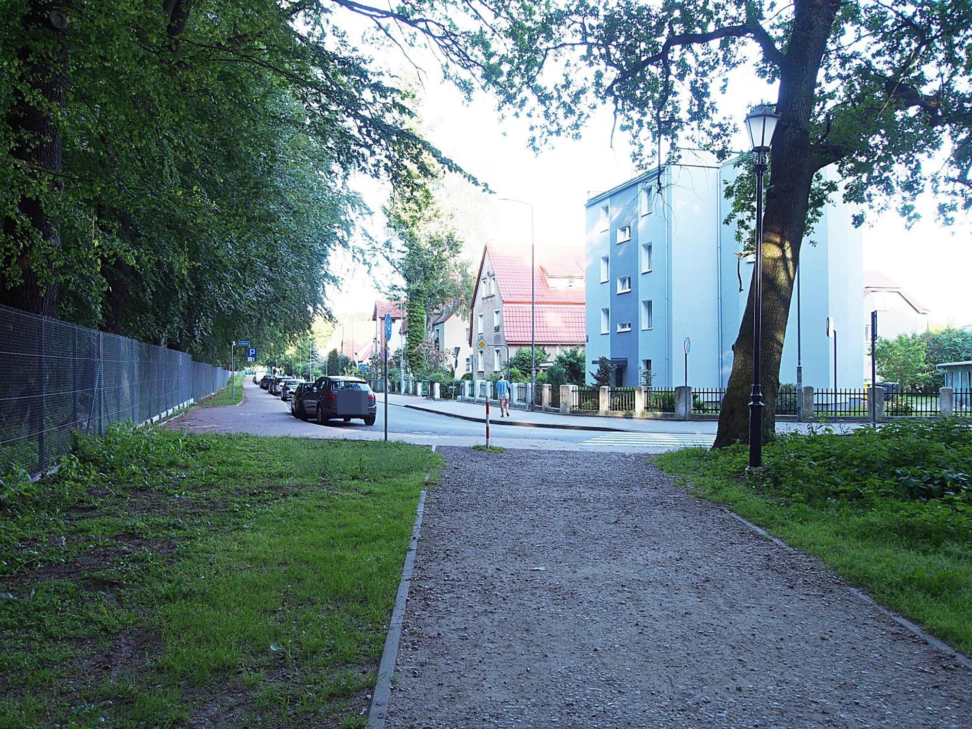 Villa Rasmus Kołobrzeg Kültér fotó